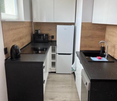 Stogi Apartment | Apartament Stogi