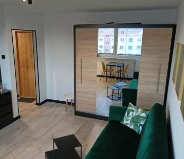 Stogi Apartment | Apartament Stogi