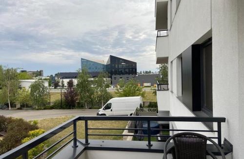 Torun Apartment | Apartament Strefa Czasu by Rentoom