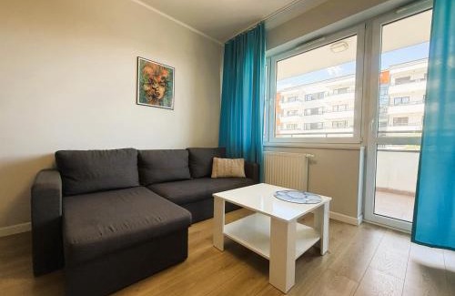 Torun Apartment | Apartament Strefa Czasu by Rentoom