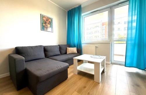 Torun Apartment | Apartament Strefa Czasu by Rentoom