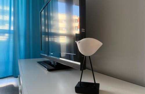 Torun Apartment | Apartament Strefa Czasu by Rentoom
