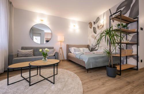 Bydgoszcz Apartment | APARTAMENT STRZELECKIEGO przy Politechnice i Onkologii