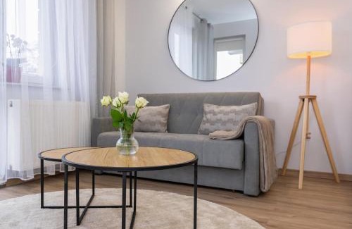 Bydgoszcz Apartment | APARTAMENT STRZELECKIEGO przy Politechnice i Onkologii