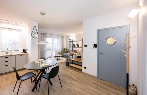 Bydgoszcz Apartment | APARTAMENT STRZELECKIEGO przy Politechnice i Onkologii