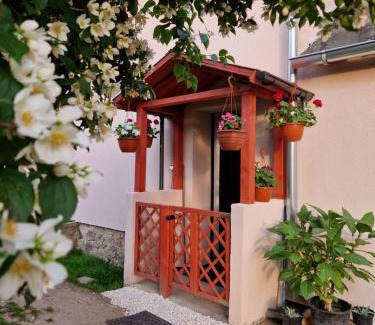 Wlen Apartment | Apartament Strzyżowiec 80