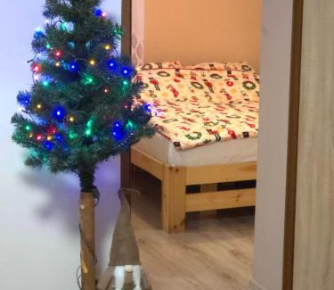 Wlen Apartment | Apartament Strzyżowiec 80