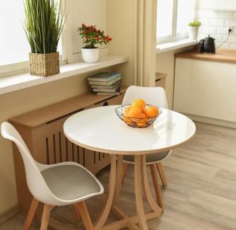 Dzierzoniow Apartment | Apartament Studio Klasztorna