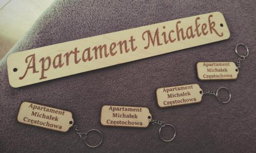Wierzchowisko Apartment | Apartament Studio Michałek Częstochowa