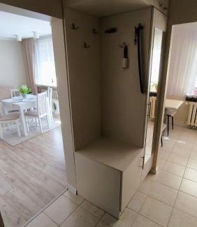 Wierzchowisko Apartment | Apartament Studio Michałek Częstochowa