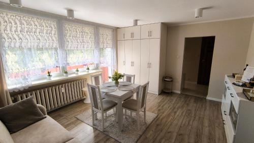 Wierzchowisko Apartment | Apartament Studio Michałek Częstochowa