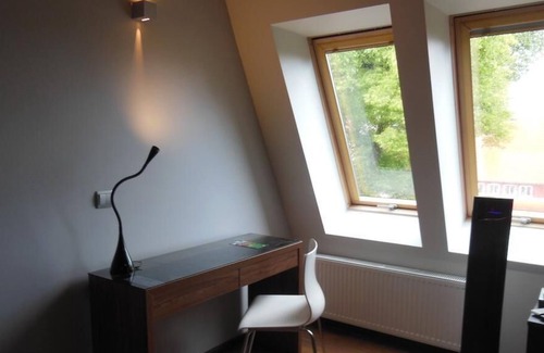 Centrum Apartment | Apartament Studio przy Deptaku Centrum