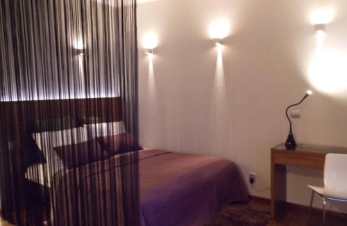 Centrum Apartment | Apartament Studio przy Deptaku Centrum