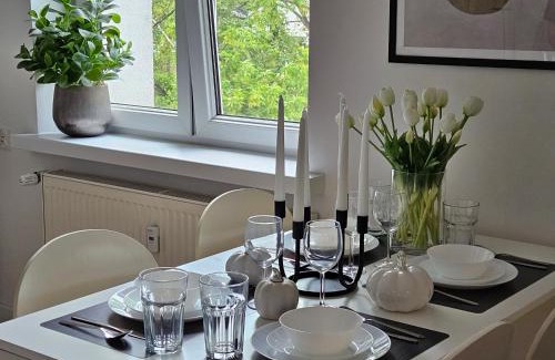 Torun Apartment | Apartament Studzienna