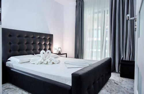 Mamaia-Sat Apartment | Apartament Summer Dreams Beach