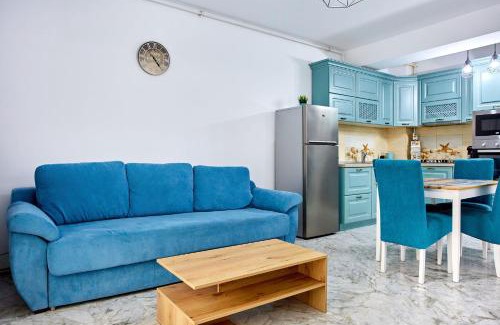 Mamaia-Sat Apartment | Apartament Summer Dreams Beach