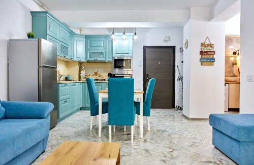Mamaia-Sat Apartment | Apartament Summer Dreams Beach