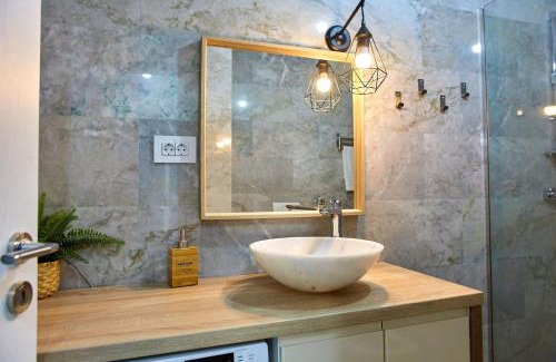 Mamaia-Sat Apartment | Apartament Summer Dreams Beach