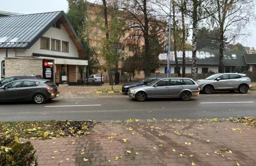 Suceava Apartment | Apartament Suceava