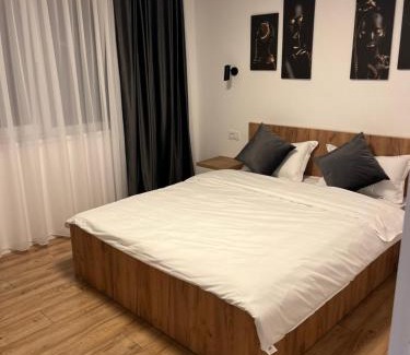 Suceava Apartment | Apartament Suceava