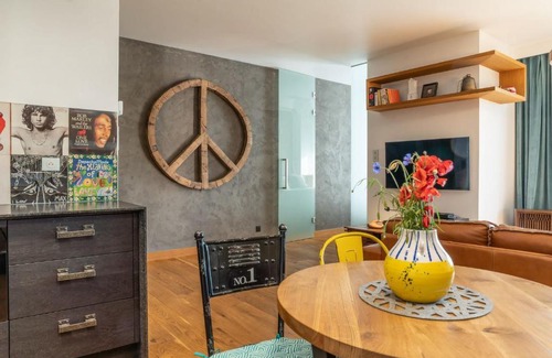 Rydzewo Apartment | Apartament Sunset Rydzewo nad jeziorem Chłop z Mazur