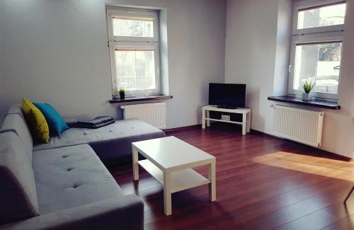 Szczawno-Zdroj Apartment | Apartament Szczawno-Zdrój