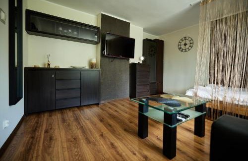 Szczecinek Apartment | Apartament Szczecinek - Spokojna okolica