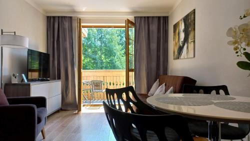 Karpacz Apartment | Apartament Szmaragd