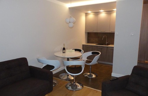 Karpacz Apartment | Apartament Szmaragd