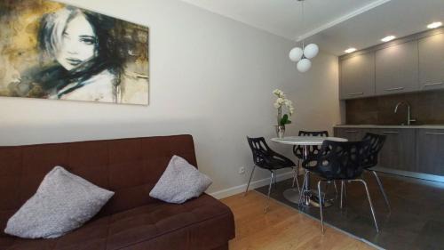 Karpacz Apartment | Apartament Szmaragd