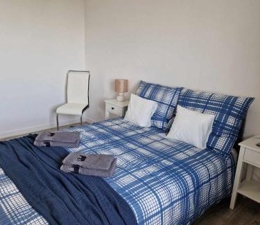 Uniejow Apartment | Apartament termalny K&R