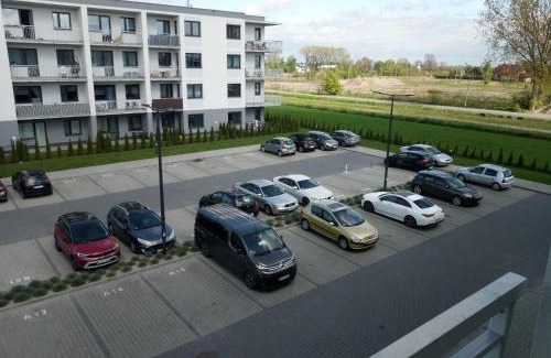 Uniejow Apartment | Apartament Termalny na Długiej 6