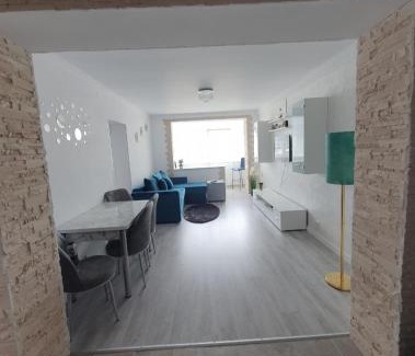 Gura Humorului Apartment | Apartament Tiron în centru orasului