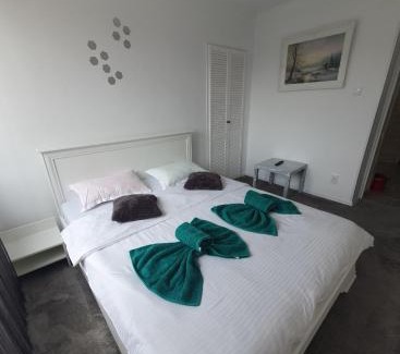Gura Humorului Apartment | Apartament Tiron în centru orasului
