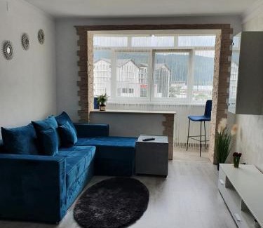 Gura Humorului Apartment | Apartament Tiron în centru orasului