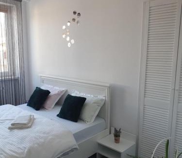 Gura Humorului Apartment | Apartament Tiron în centru orasului