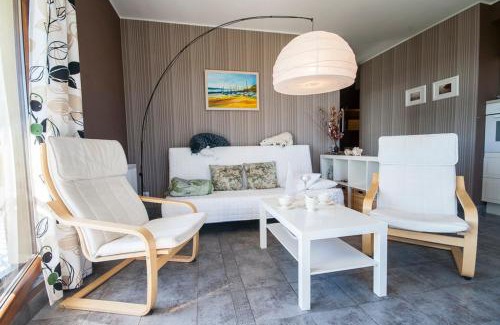 Karwia Apartment | Apartament Trap
