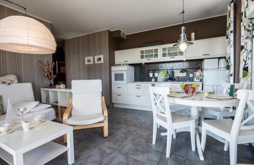 Karwia Apartment | Apartament Trap