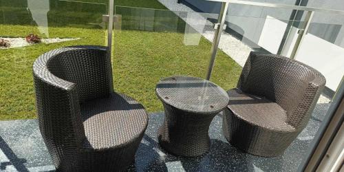 Busko-Zdroj Apartment | Apartament Twój ZDRÓJ & SPA Dr Duda