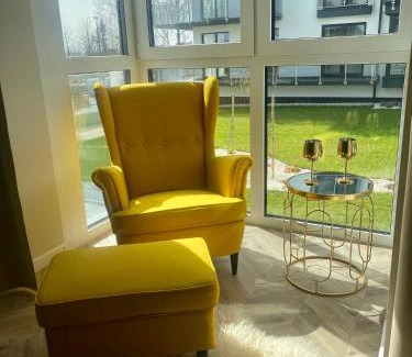 Busko-Zdroj Apartment | Apartament Twój ZDRÓJ & SPA Dr Duda