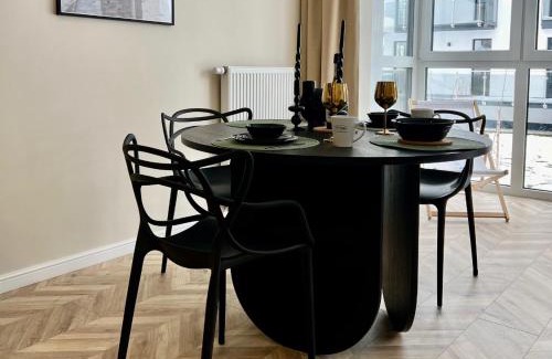 Busko-Zdroj Apartment | Apartament Twój ZDRÓJ & SPA Dr Duda