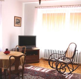 Orlowo Apartment | Apartament u Adeli