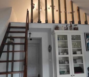Lapsze Nizne Apartment | Apartament u Bena