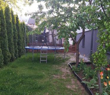 Augustow Apartment | Apartament u Doroty