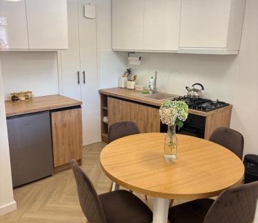 Krajno Pierwsze Apartment | Apartament u Dyncyka