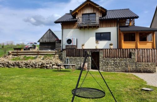 Rabka Apartment | Apartament u Ewki