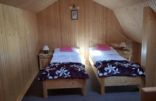 Jurgow Apartment | Apartament u Gombosów