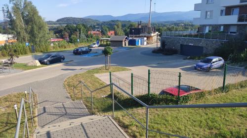 Jelenia Gora Apartment | Apartament u Hippków