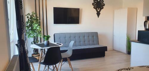 Zab Apartment | Apartament u Krysi 1