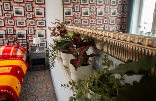 Bydgoszcz Apartment | Apartament u Olechny 4